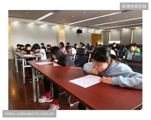 青训选材与心理测试结合提高长期成才率