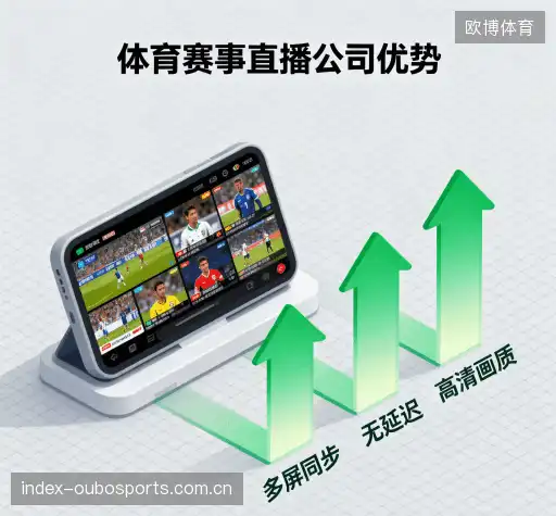 我们的优势